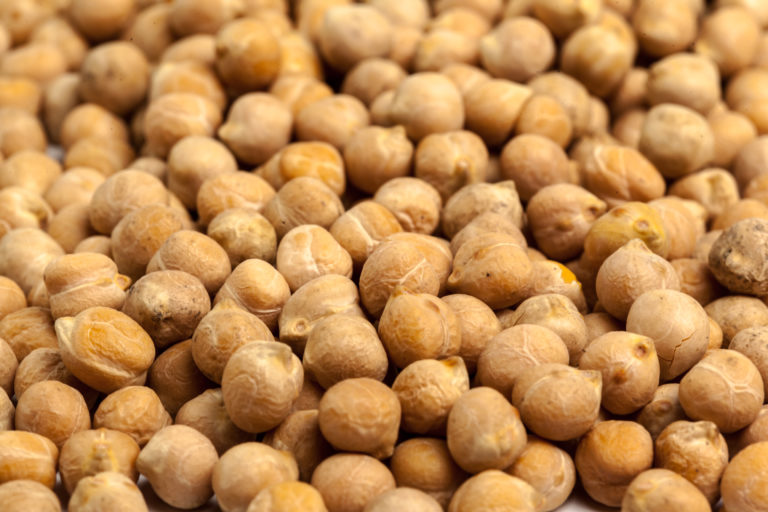 soybeans