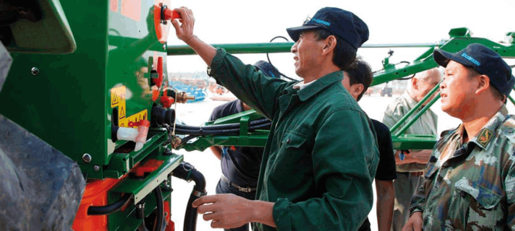 ag-machinery