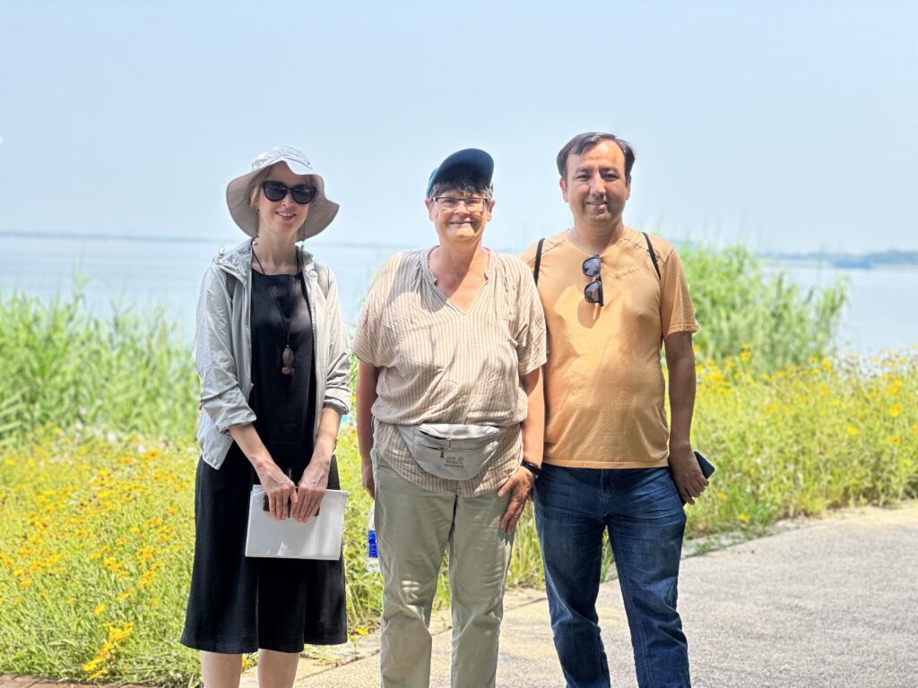 Yuefangdao Island June 2023