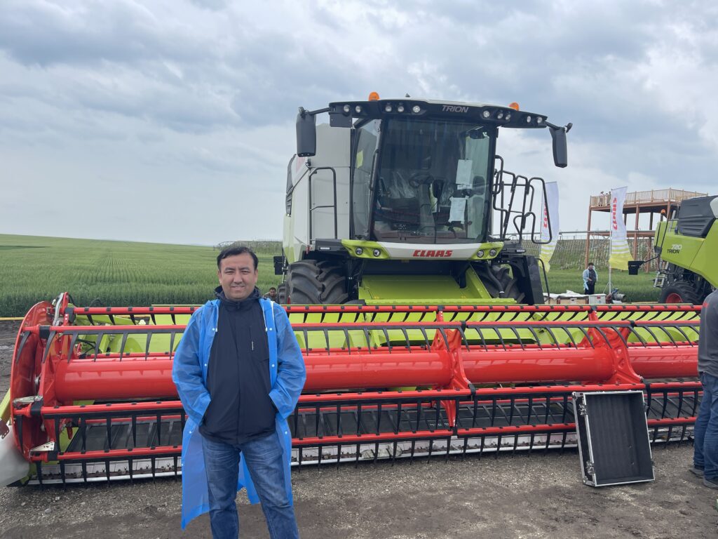 3rd Hulum Buir Field Days