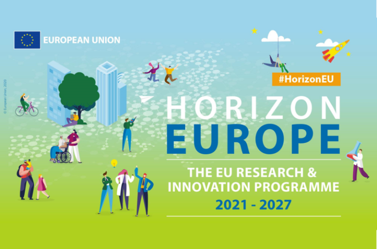 horizon-europe