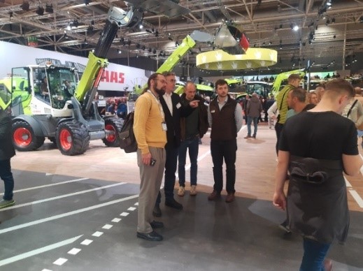 Agritecnica 2023