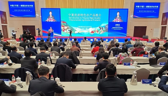 Sustainable action days Ningxia_2024-02