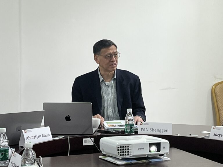 2025-03-17_DCZ TALKS Fan Shenggen