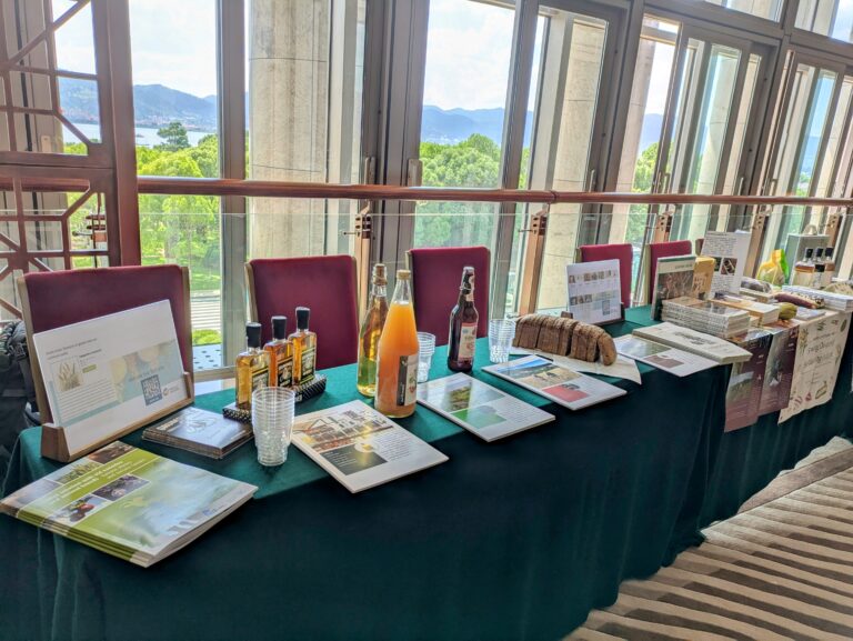 Product display