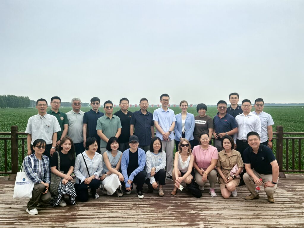2025-06_Jilin agbiz delegation