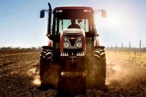 agri-machinery