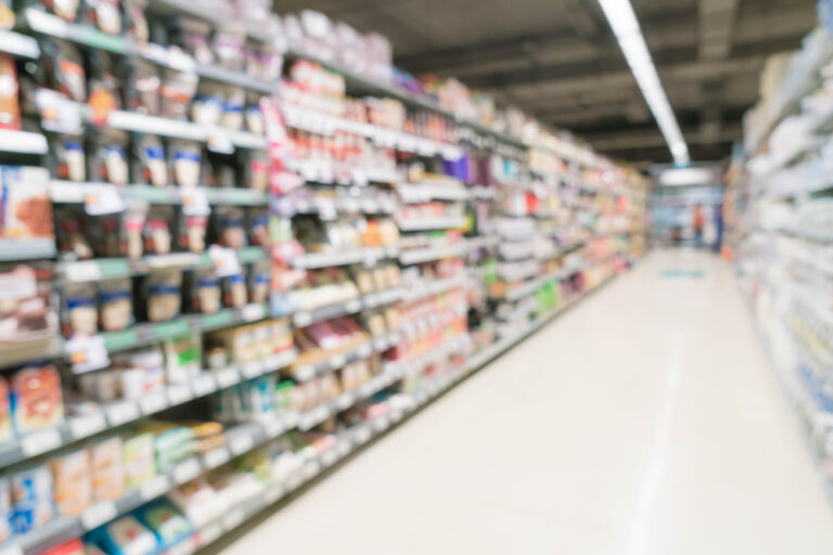 supermarket