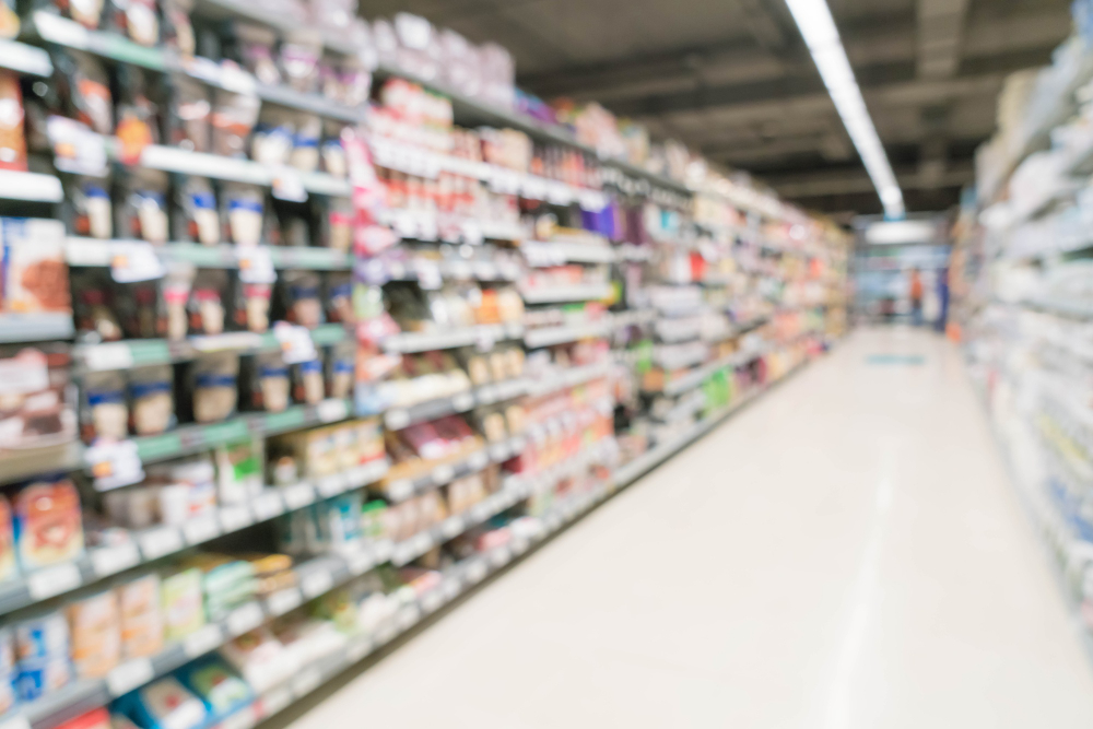 supermarket