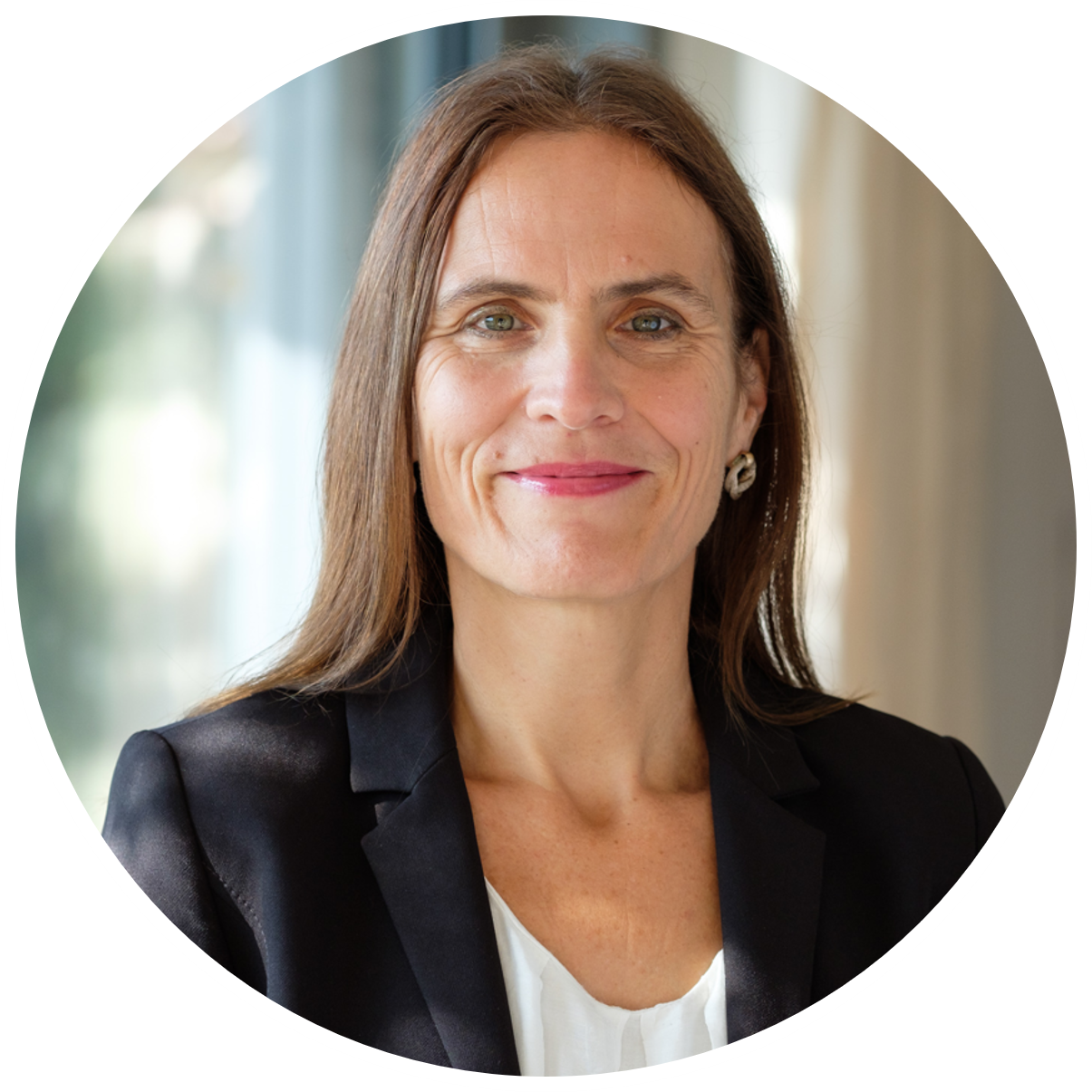 Dr. Rita Merkle