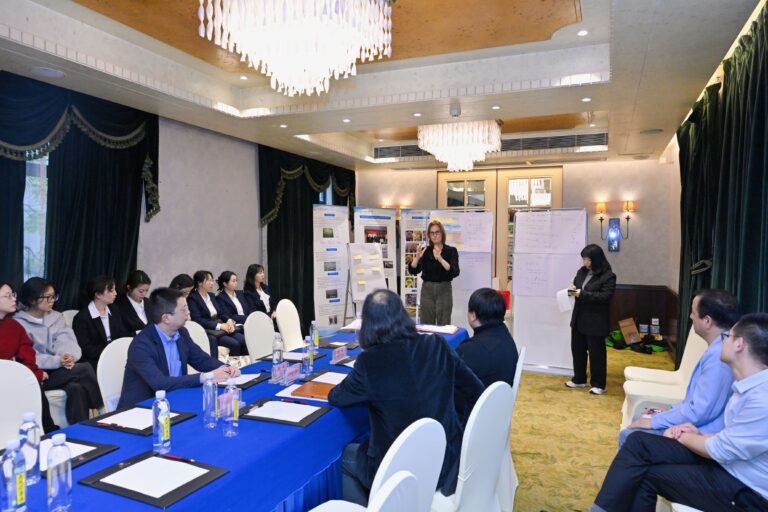 Participants identify priority areas for joint research on climate-resilient agriculture