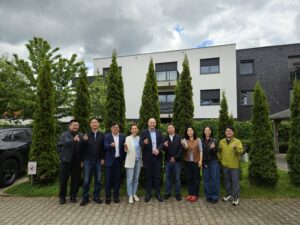 2026-05_Soil health exchange with IAK & TCARE