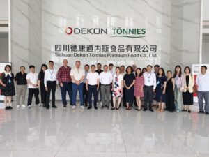 2026-05_Agbiz delegation Southwest China