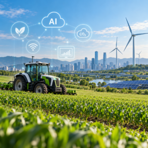 15th 5YP for Digital & Green Transformation