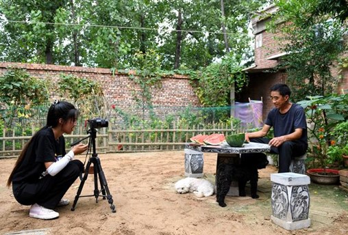 livestreaming