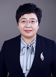Prof. Li Yumei