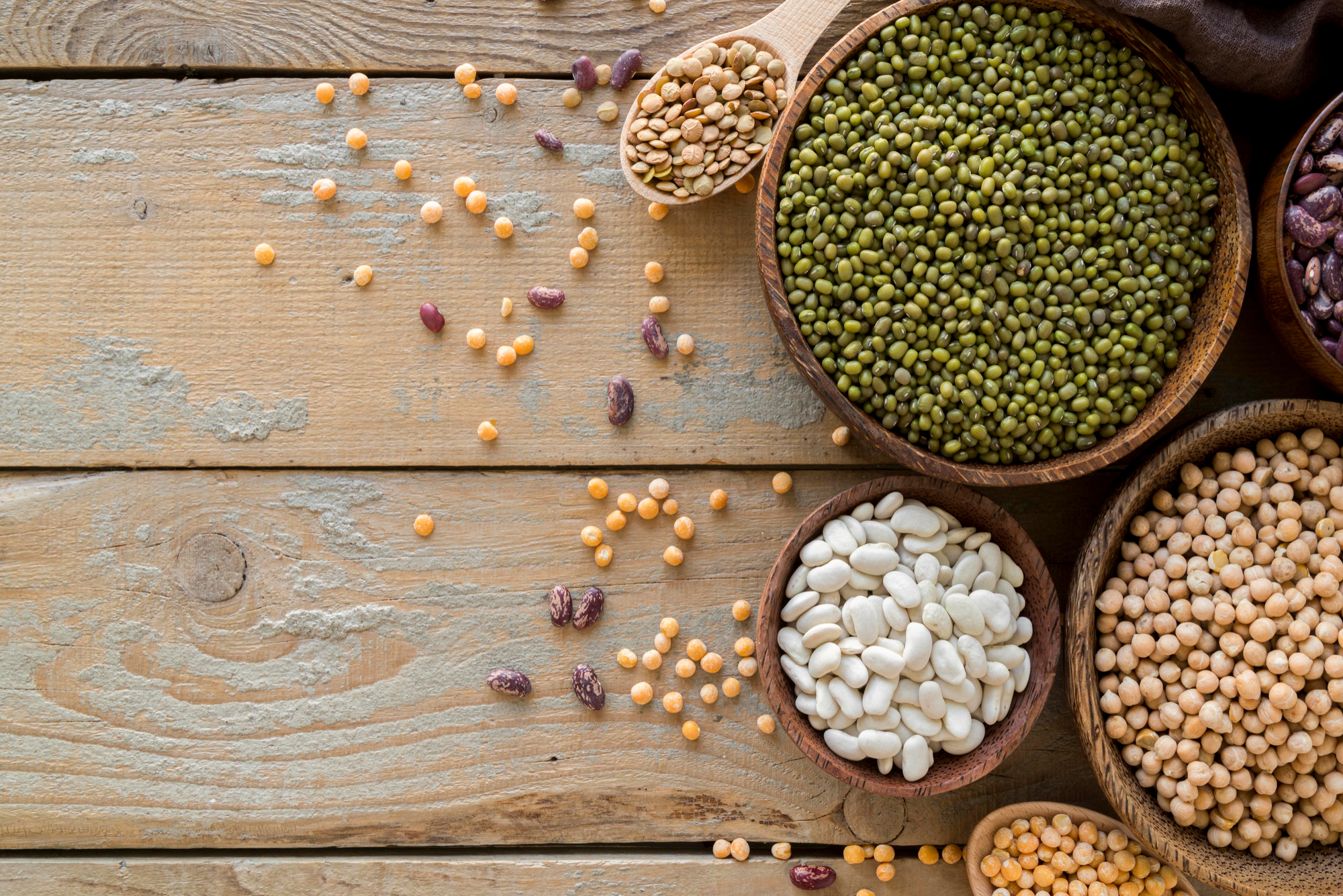 agro-biodiversity_beans_seeds