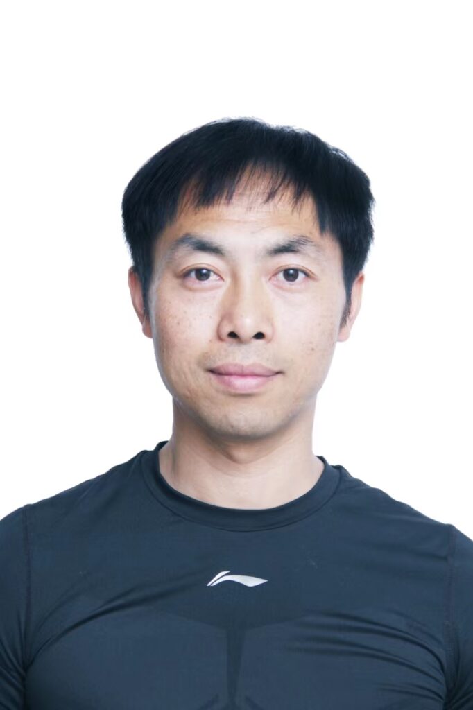 WANG Xin