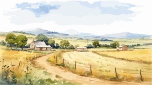 toolbox-Germany country road