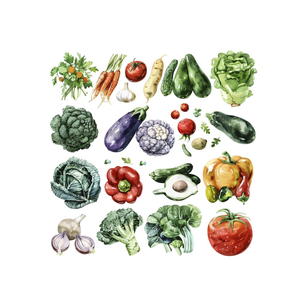 toolbox-heirloom vegetables