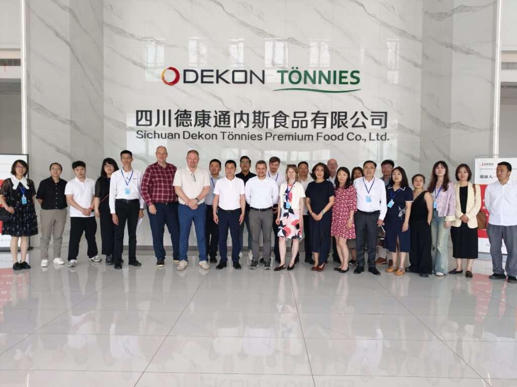 2026-05_Agbiz delegation Southwest China